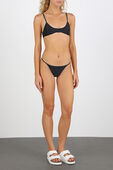 Rio Top in Black